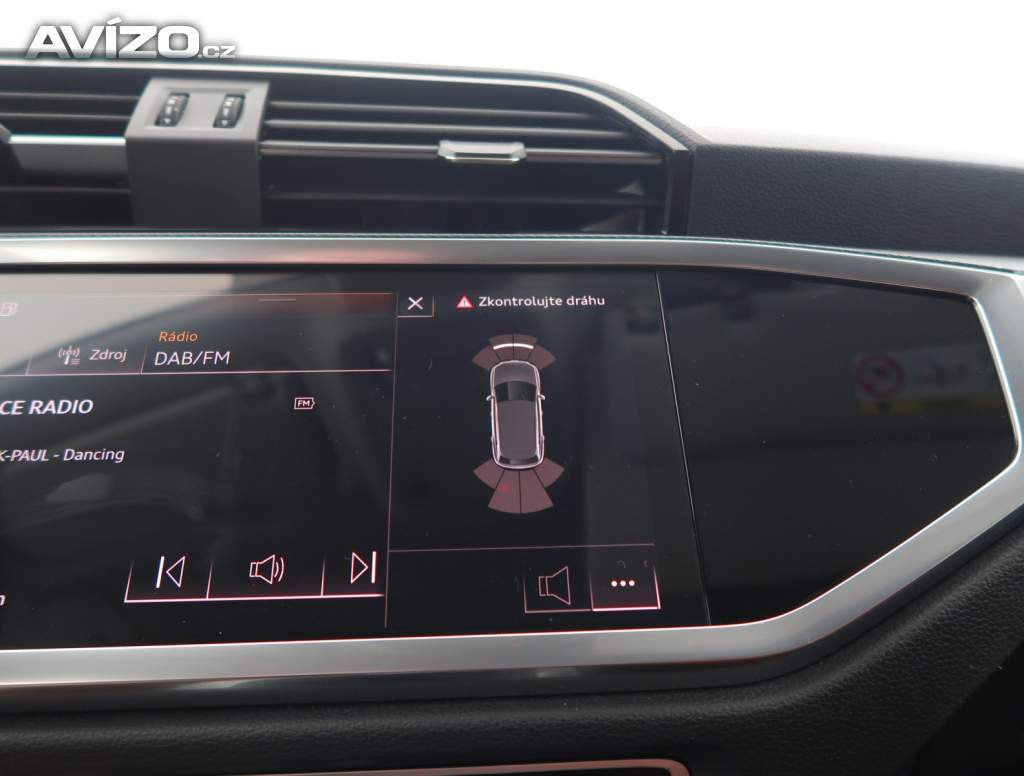 Foto inzerátu Audi Q3 45 TFSI