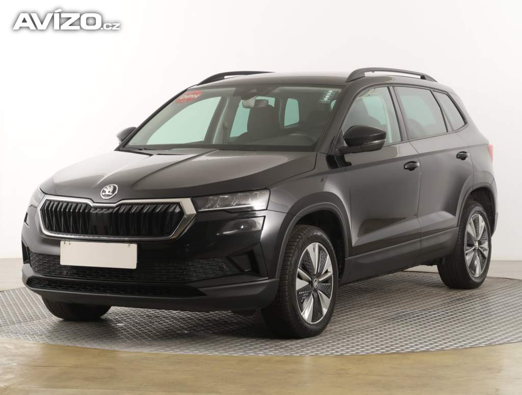 Foto inzerátu Škoda Karoq 2.0 TDI