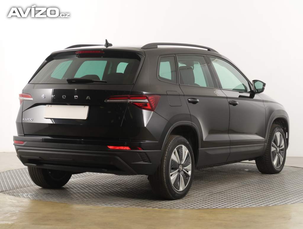 Foto inzerátu Škoda Karoq 2.0 TDI
