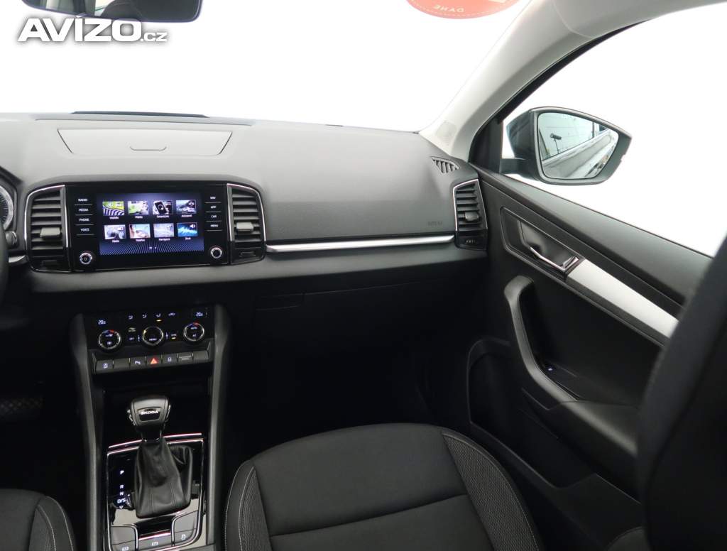 Foto inzerátu Škoda Karoq 2.0 TDI