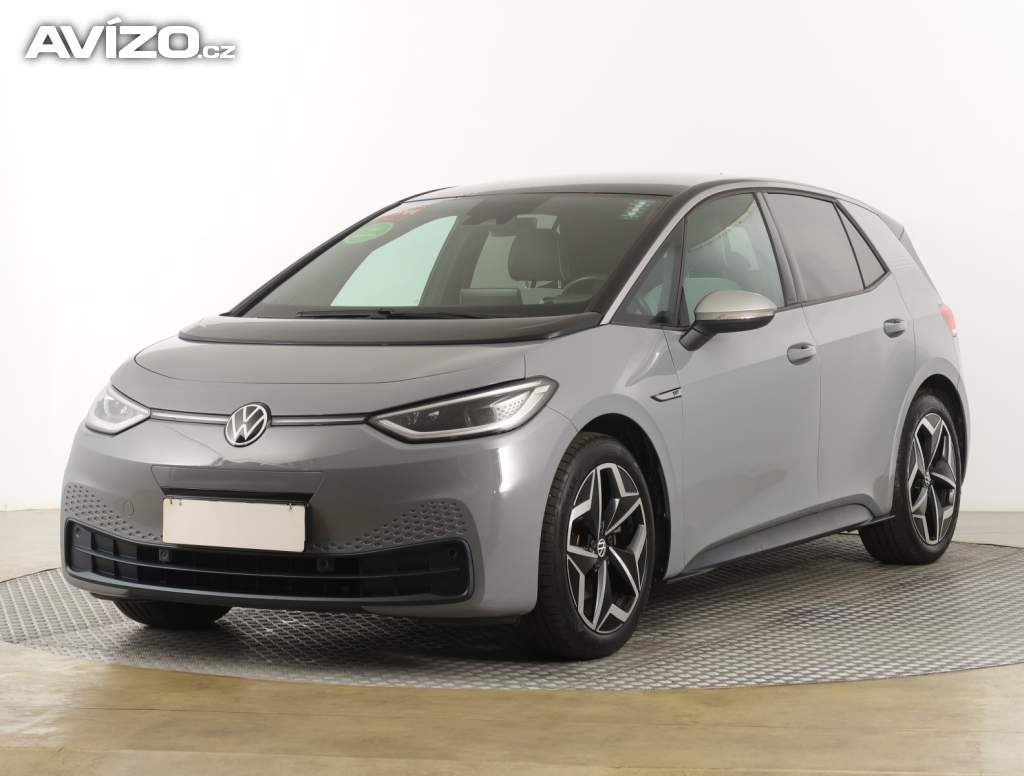 Foto inzerátu Volkswagen ID.3 1st (62 kWh)