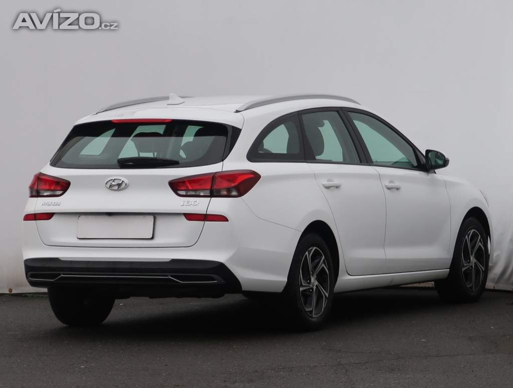Foto inzerátu Hyundai i30 1.5 DPI