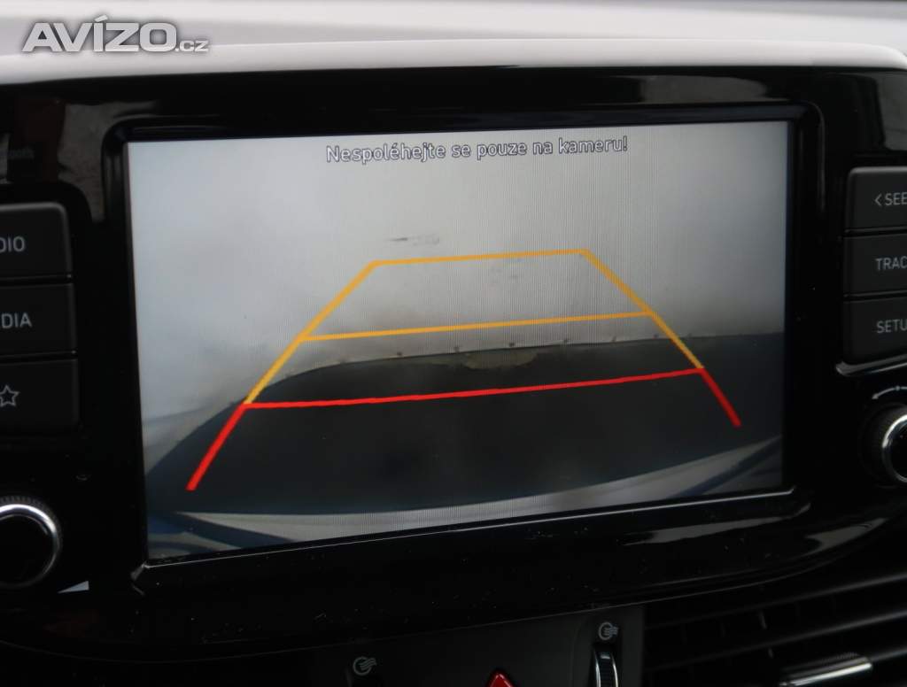 Foto inzerátu Hyundai i30 1.5 DPI