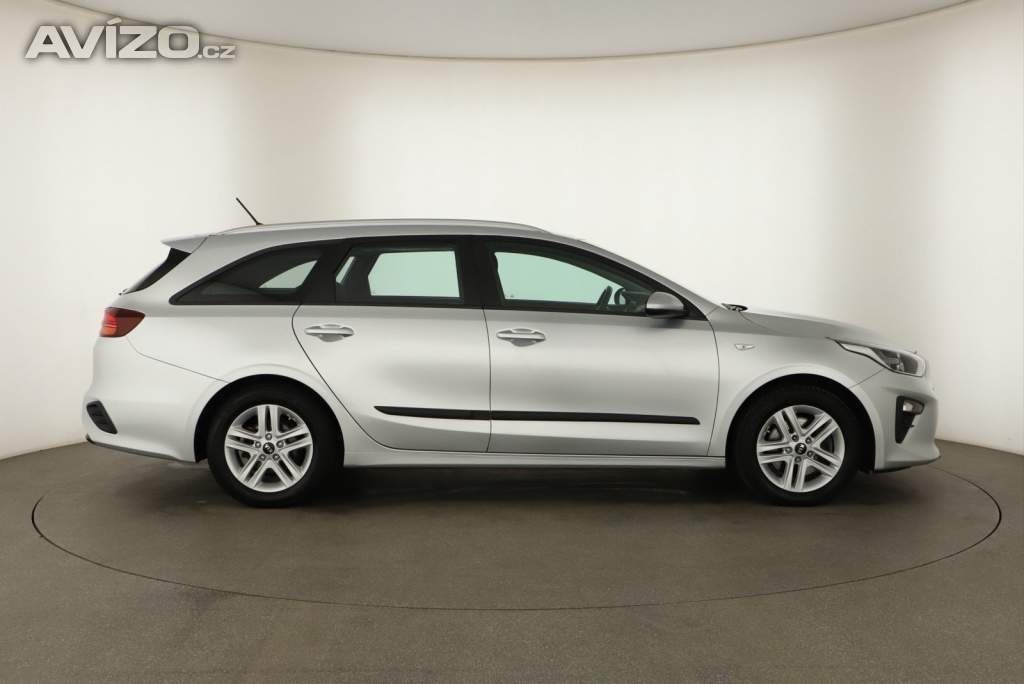 Foto inzerátu Kia Ceed 1.6 CRDi