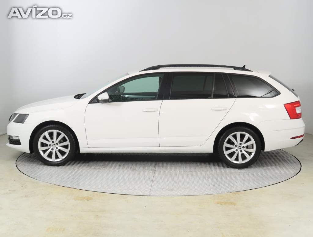 Foto inzerátu Škoda Octavia 1.6 TDI