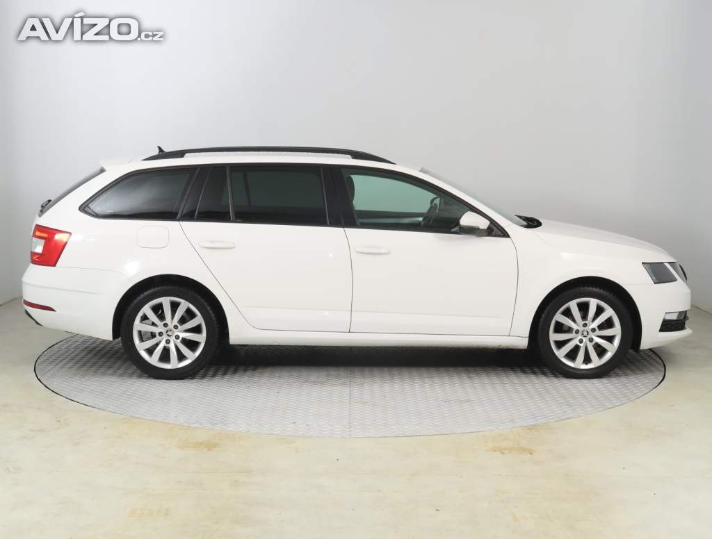 Foto inzerátu Škoda Octavia 1.6 TDI