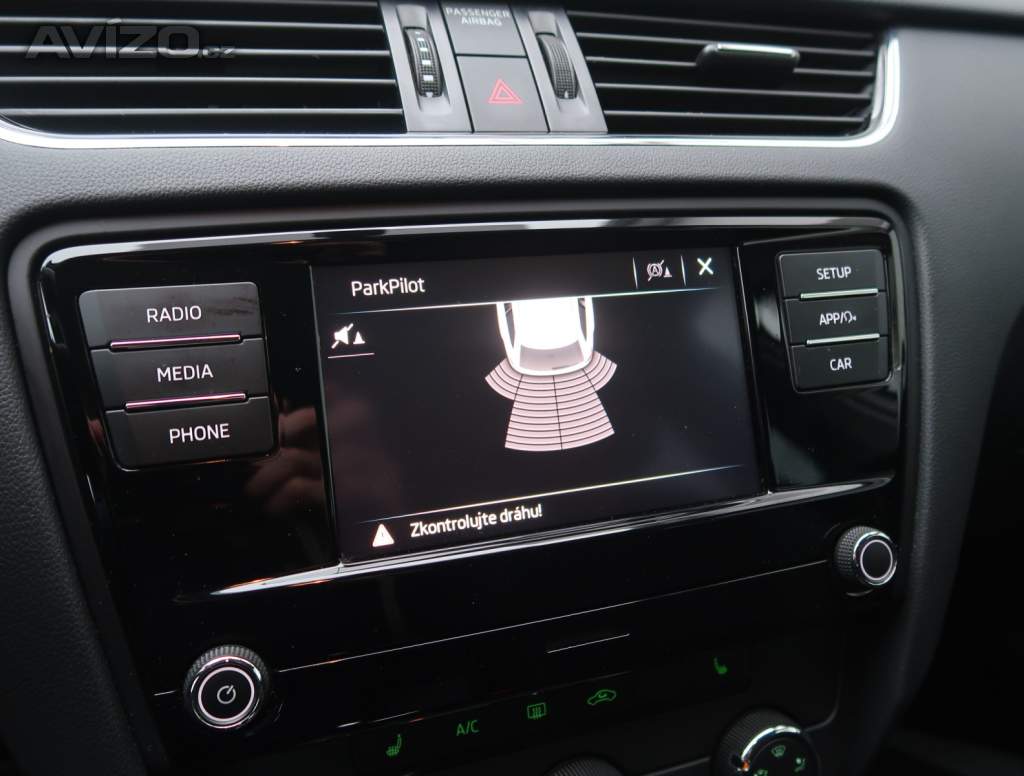 Foto inzerátu Škoda Octavia 1.6 TDI