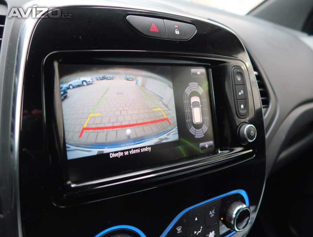 Foto inzerátu Renault Captur 1.3 TCe