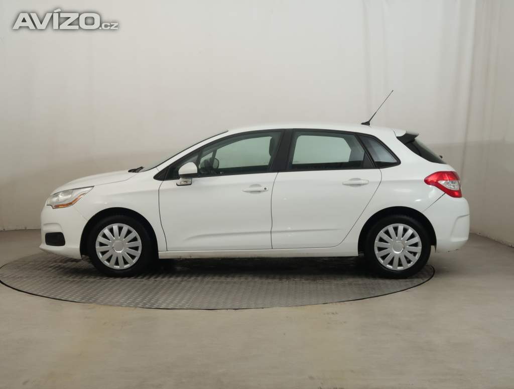 Foto inzerátu Citroën C4 1.4 16V