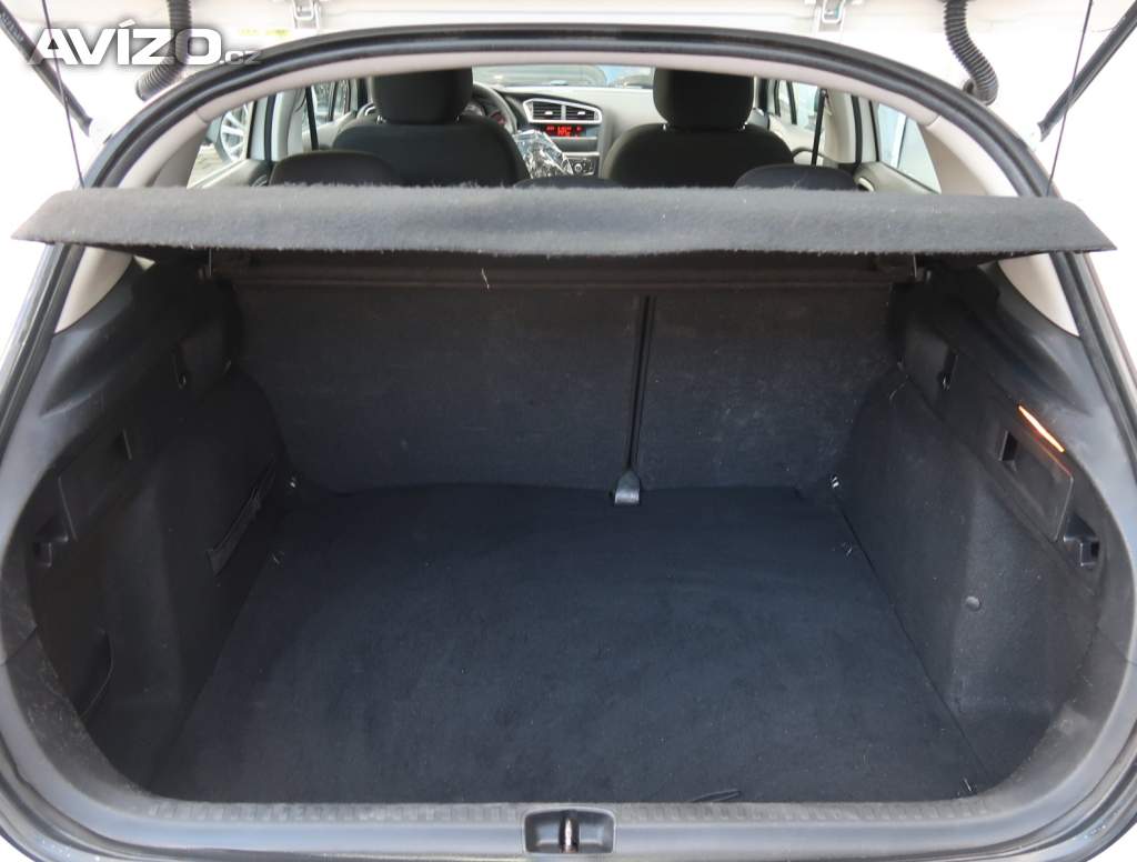 Foto inzerátu Citroën C4 1.4 16V