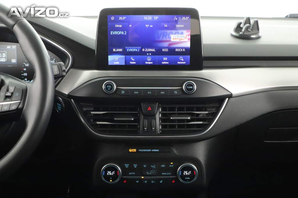 Foto inzerátu Ford Focus 1.5 EcoBlue