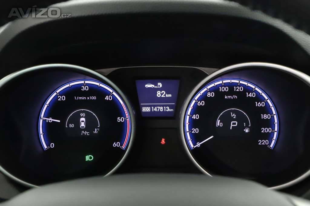 Foto inzerátu Hyundai ix35 2.0 CRDi