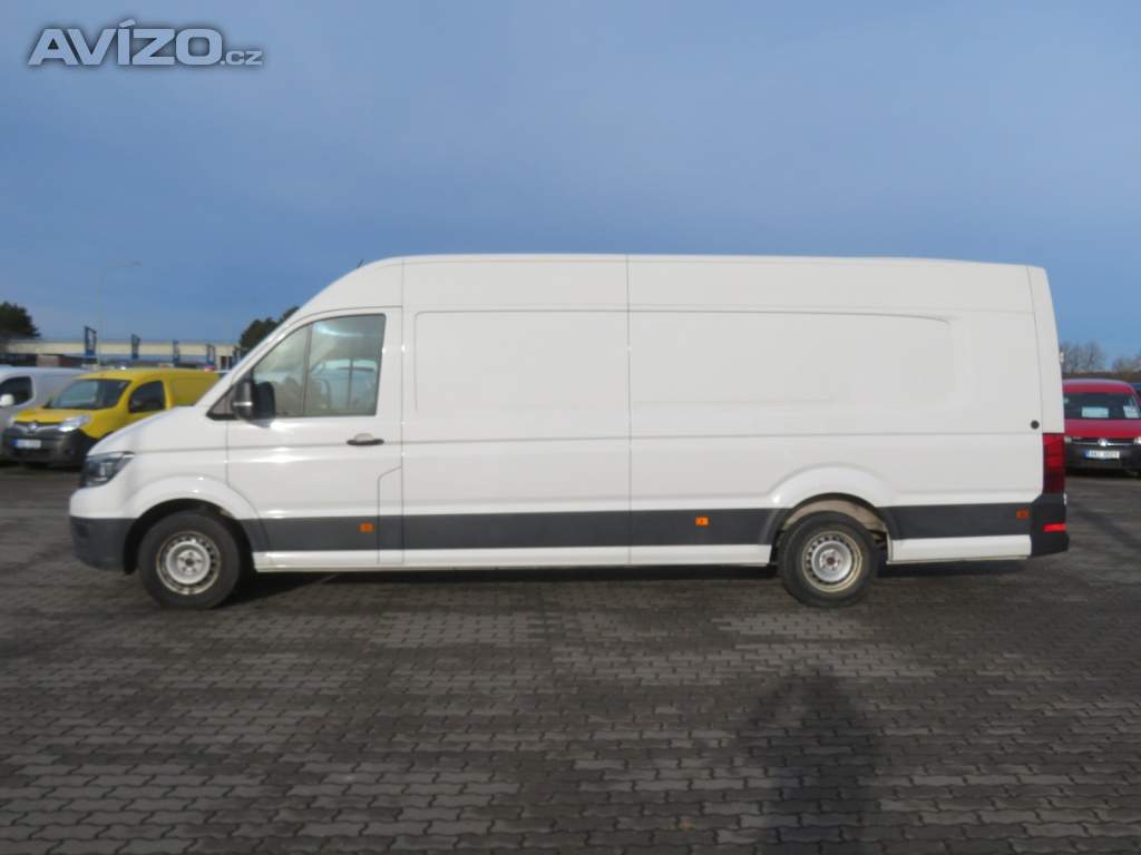 Foto inzerátu Volkswagen Crafter 2.0 TDI