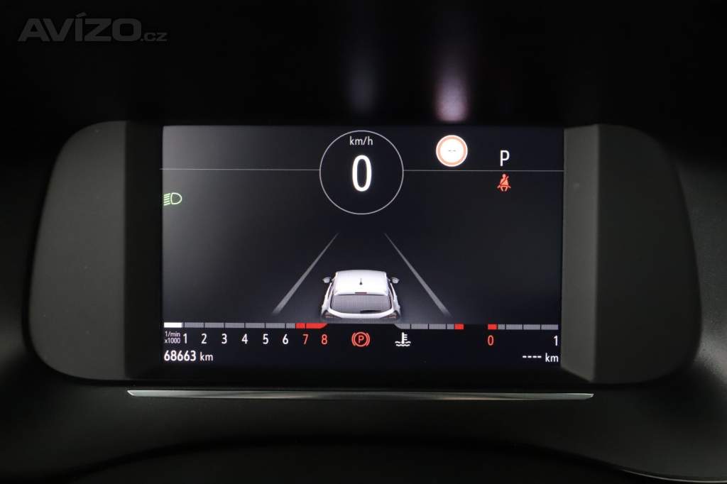 Foto inzerátu Opel Corsa 1.2 Turbo