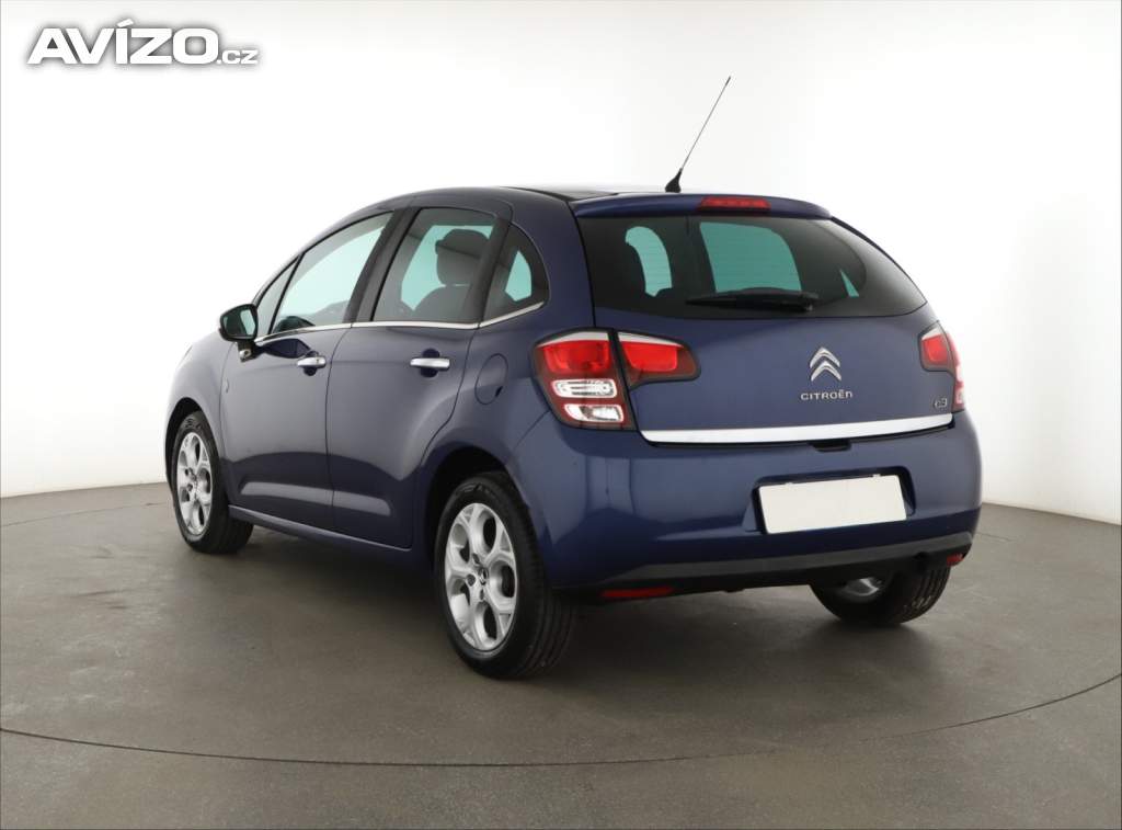 Foto inzerátu Citroën C3 1.2 VTi