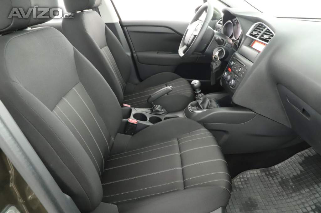 Foto inzerátu Citroën C4 1.2 PureTech