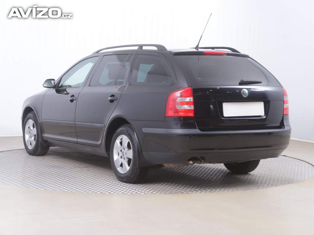 Foto inzerátu Škoda Octavia 1.9 TDI