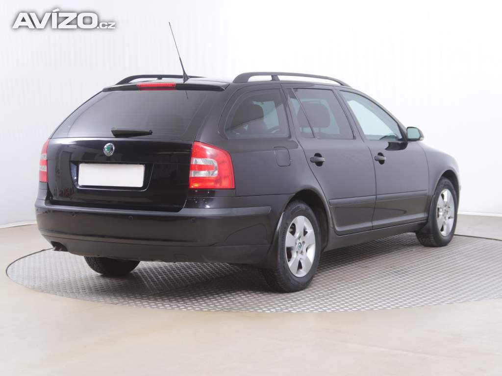 Foto inzerátu Škoda Octavia 1.9 TDI