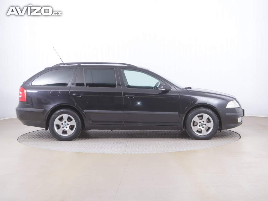 Foto inzerátu Škoda Octavia 1.9 TDI