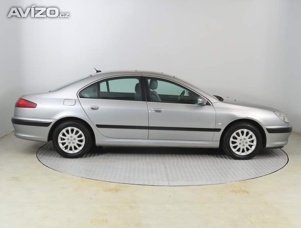 Foto inzerátu Peugeot 607 3.0 V6 24V