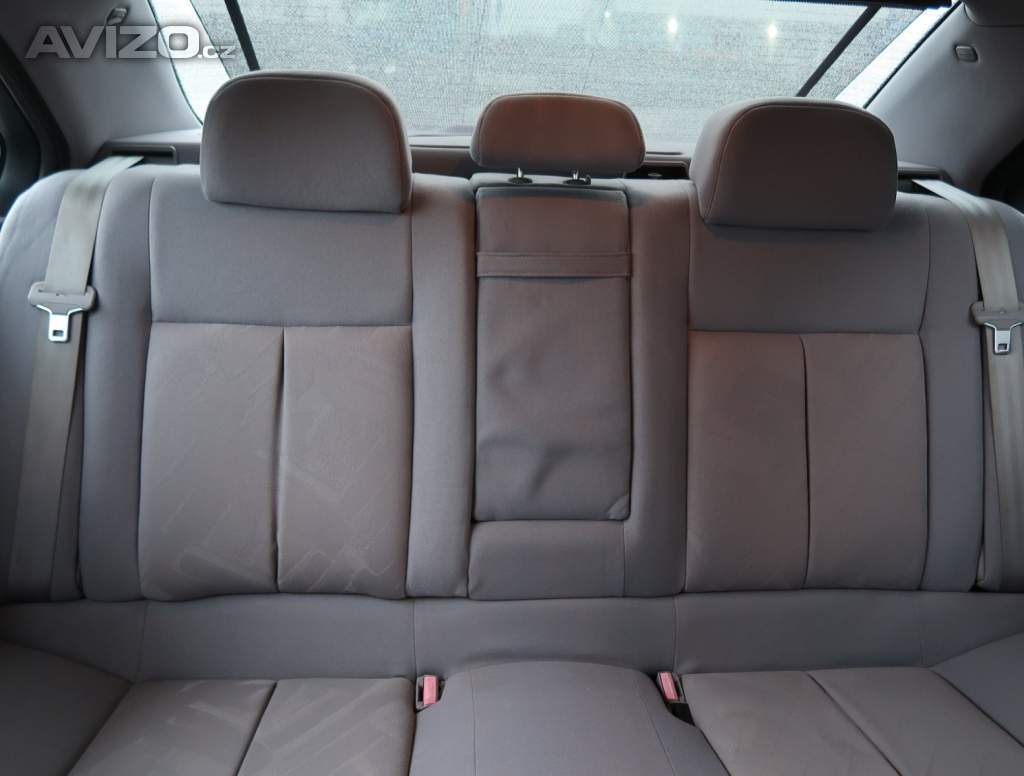 Foto inzerátu Peugeot 607 3.0 V6 24V