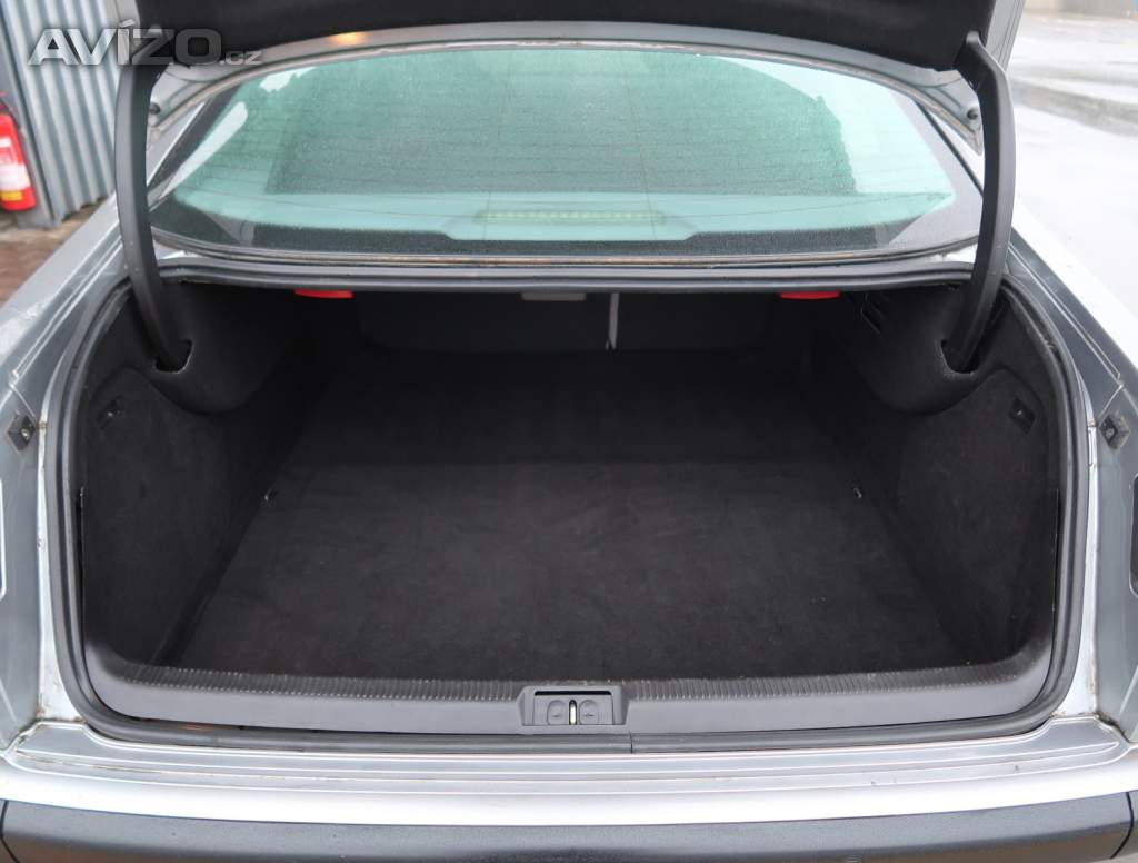 Foto inzerátu Peugeot 607 3.0 V6 24V