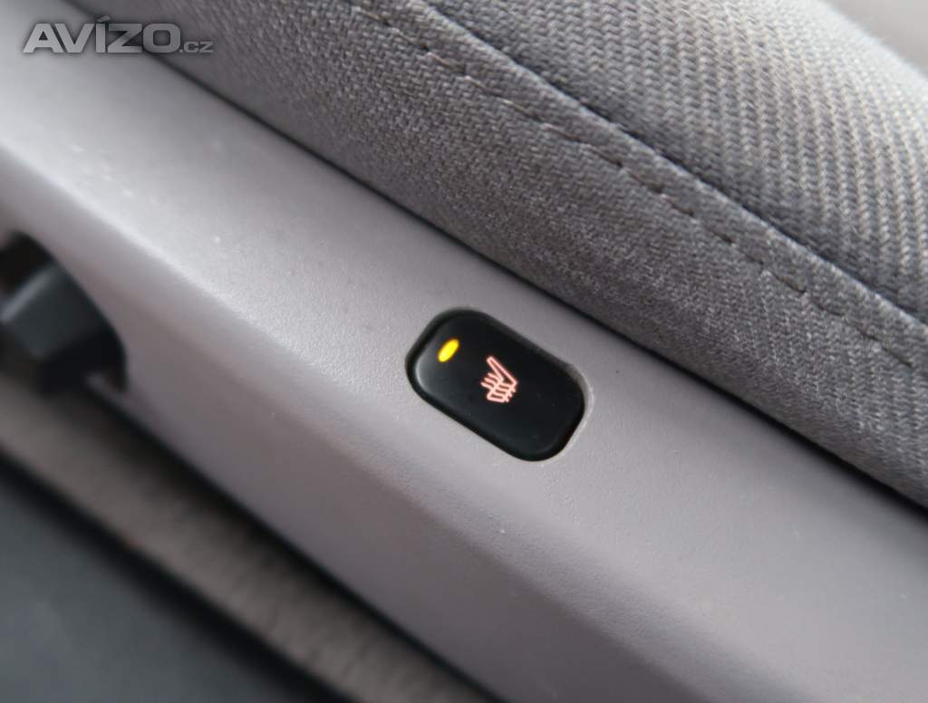 Foto inzerátu Peugeot 607 3.0 V6 24V