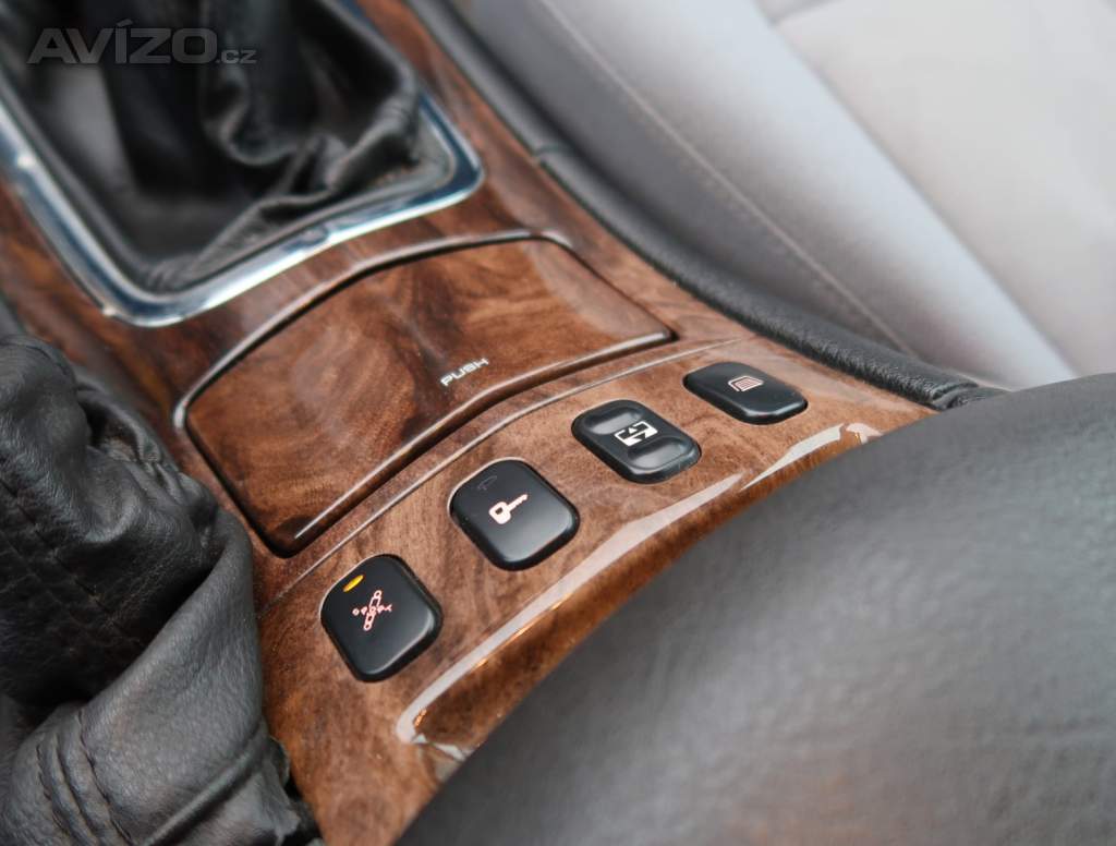 Foto inzerátu Peugeot 607 3.0 V6 24V