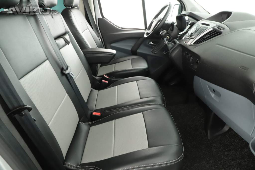 Foto inzerátu Ford Transit Custom 2.2 TDCI