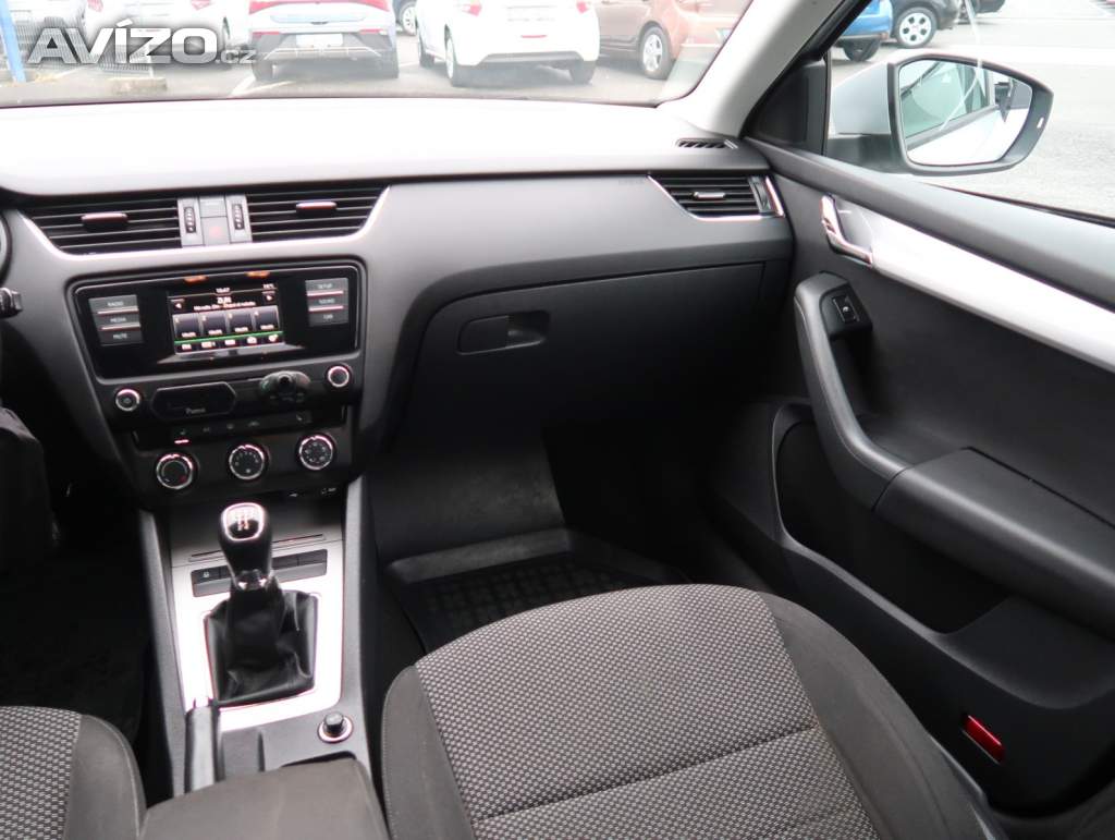 Foto inzerátu Škoda Octavia 1.6 TDI