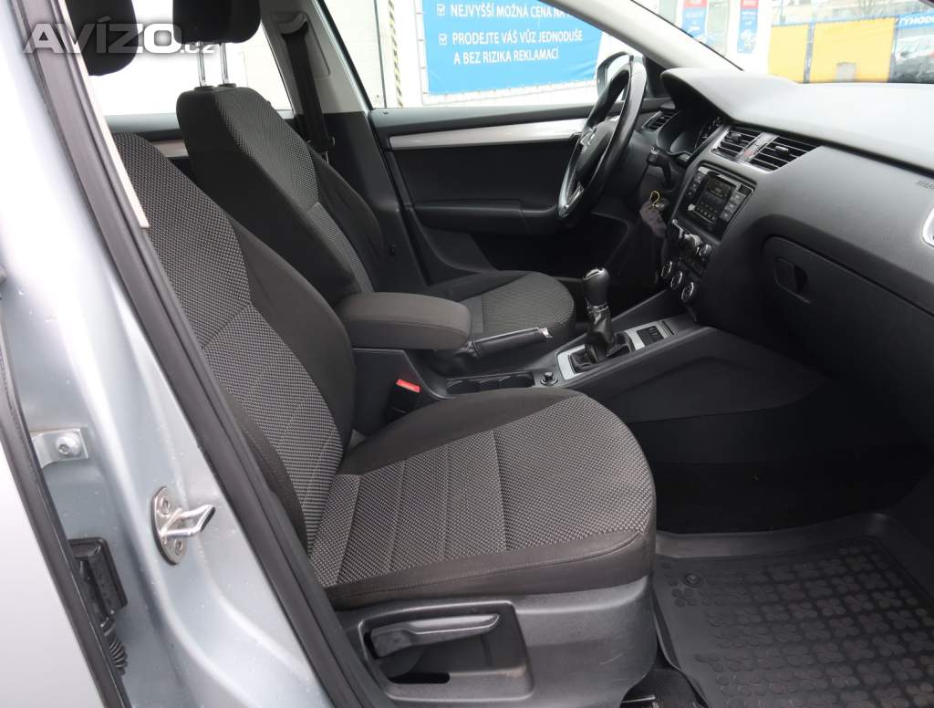 Foto inzerátu Škoda Octavia 1.6 TDI