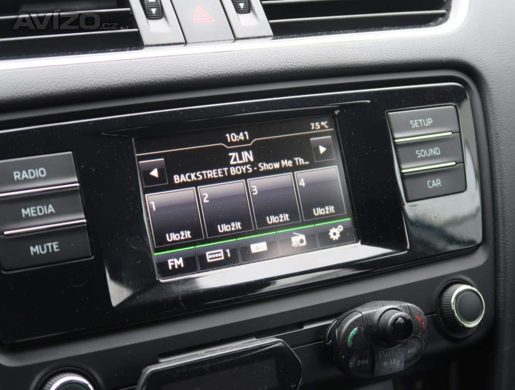 Foto inzerátu Škoda Octavia 1.6 TDI