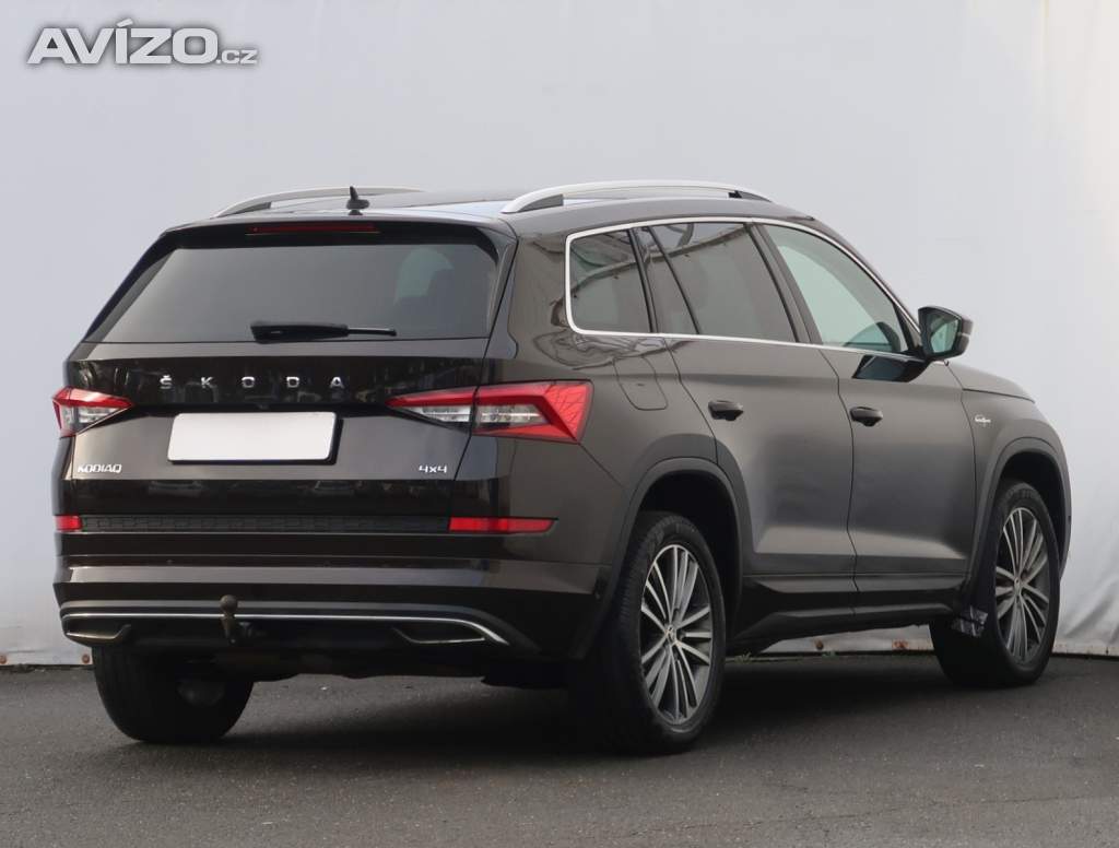 Foto inzerátu Škoda Kodiaq 2.0 TDI