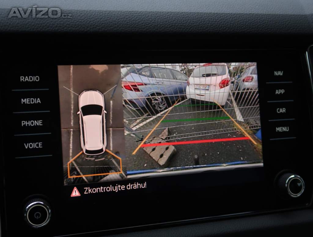 Foto inzerátu Škoda Kodiaq 2.0 TDI