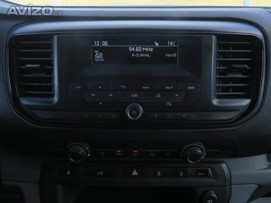 Foto inzerátu Toyota ProAce 2.0 D-4D