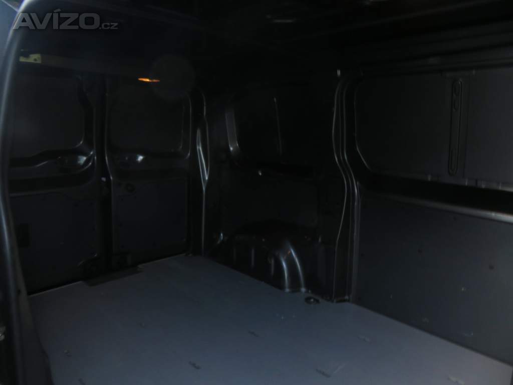 Foto inzerátu Toyota ProAce 2.0 D-4D