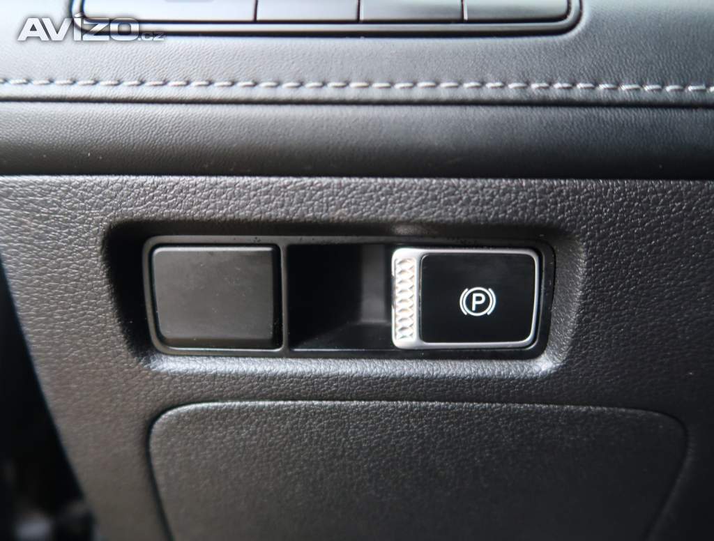 Foto inzerátu Hyundai Santa Fe 2.2 CRDi