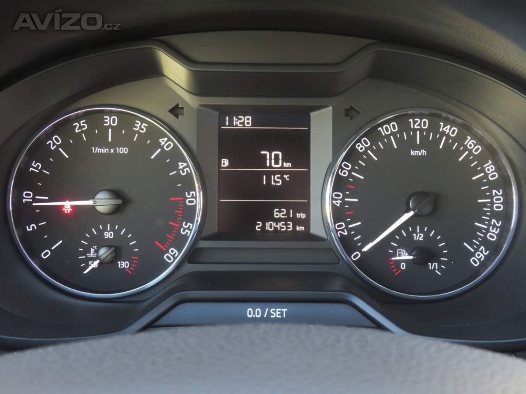 Foto inzerátu Škoda Octavia 1.6 TDI