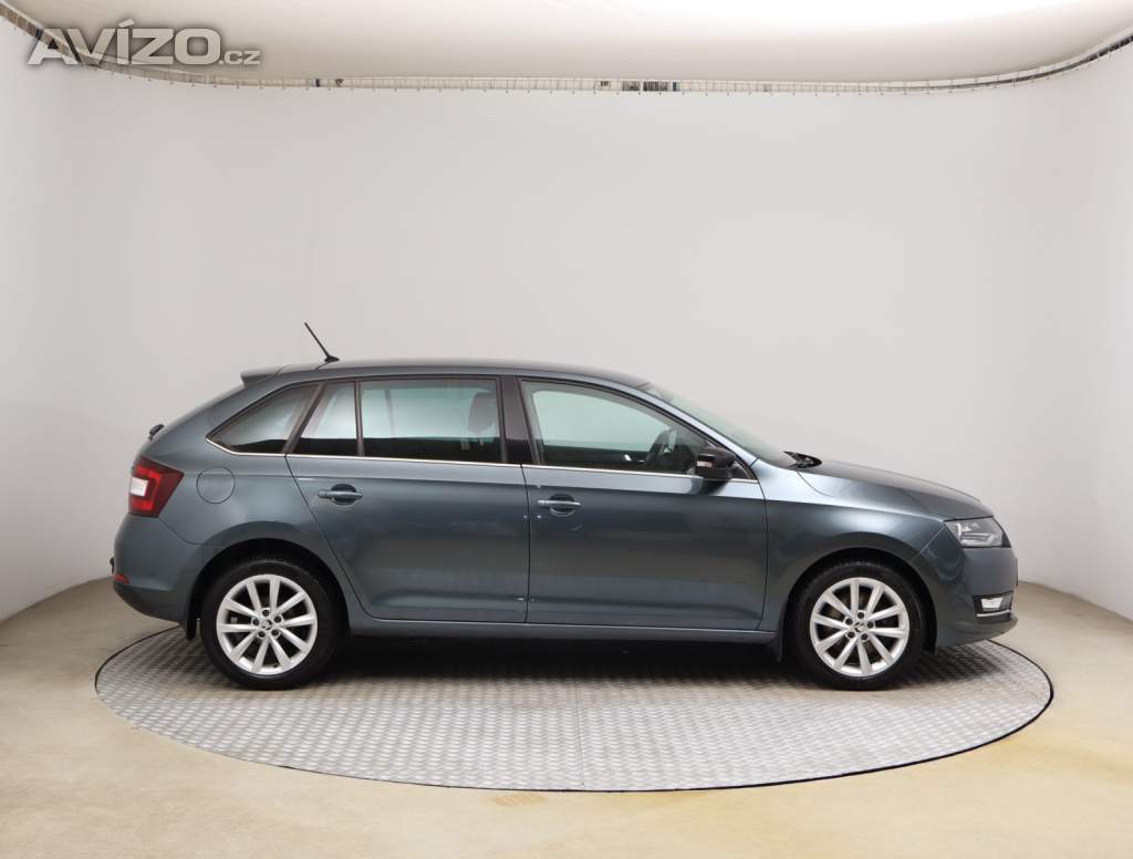 Foto inzerátu Škoda Rapid 1.0 TSI