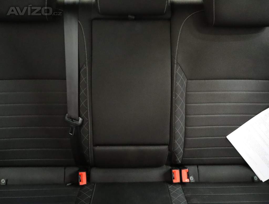 Foto inzerátu Škoda Rapid 1.0 TSI