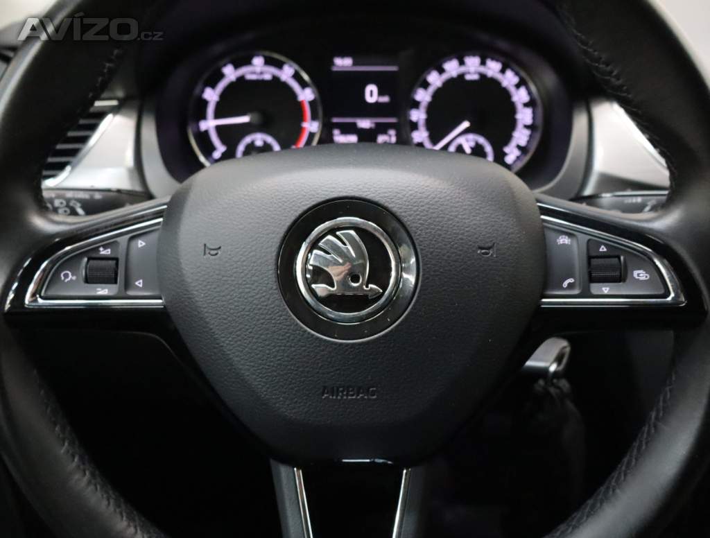 Foto inzerátu Škoda Rapid 1.0 TSI