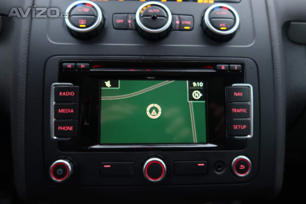 Foto inzerátu Volkswagen Touran 1.6 TDI