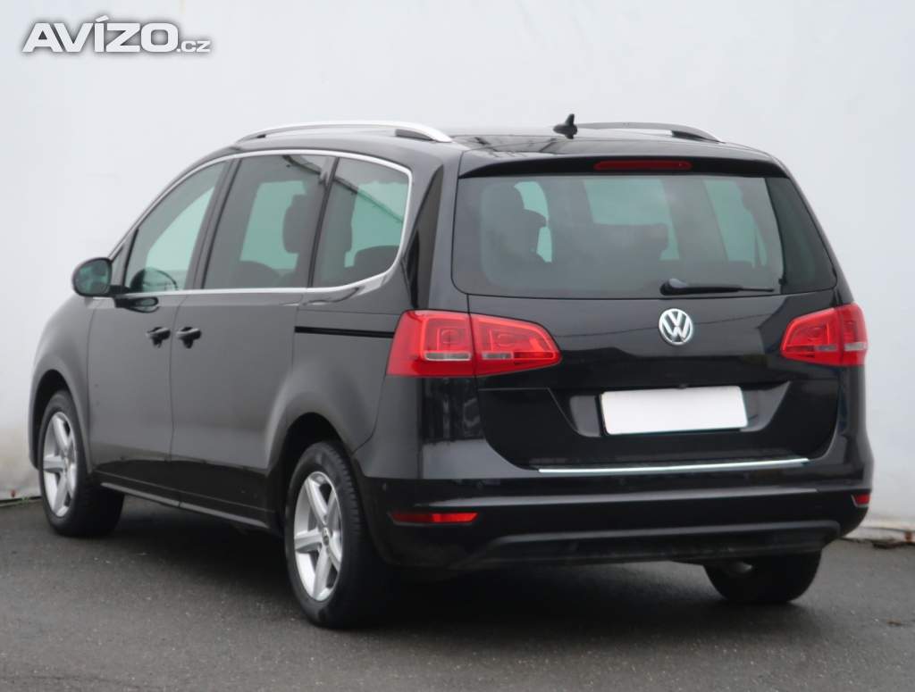 Foto inzerátu Volkswagen Sharan 2.0 TDI