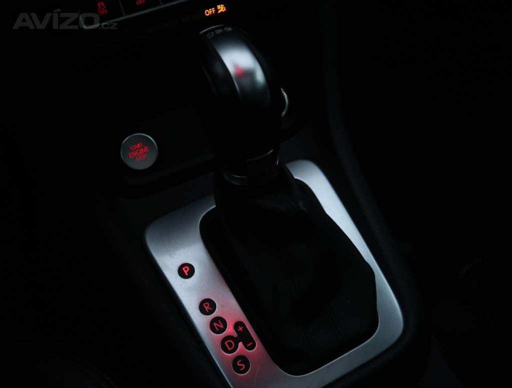 Foto inzerátu Volkswagen Sharan 2.0 TDI