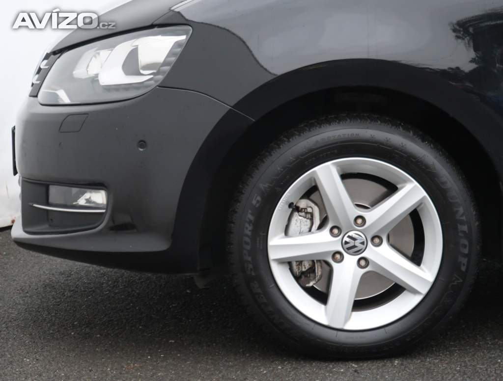 Foto inzerátu Volkswagen Sharan 2.0 TDI