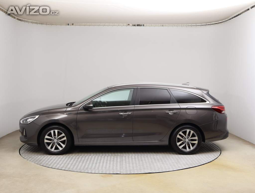 Foto inzerátu Hyundai i30 1.4 T-GDI