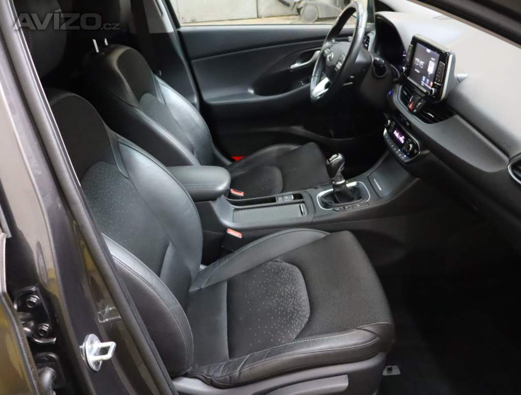 Foto inzerátu Hyundai i30 1.4 T-GDI