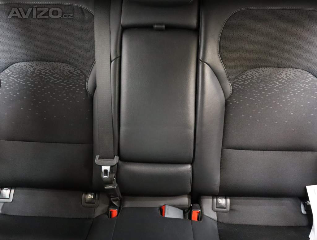 Foto inzerátu Hyundai i30 1.4 T-GDI