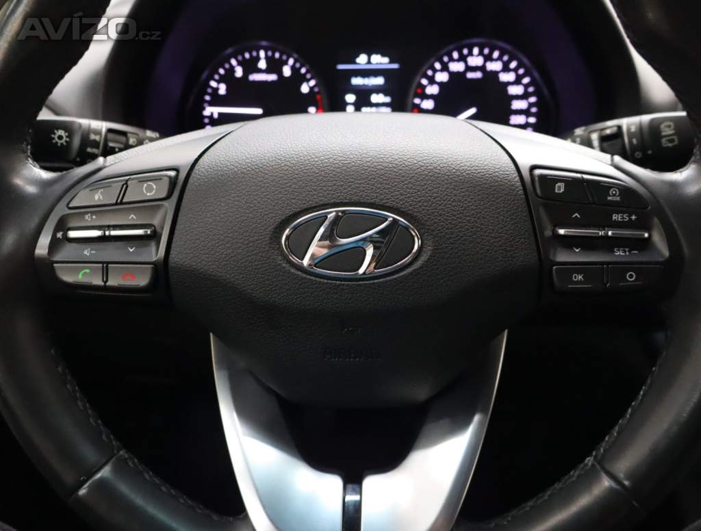 Foto inzerátu Hyundai i30 1.4 T-GDI