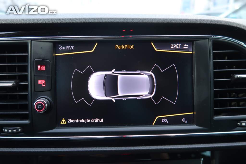 Foto inzerátu Seat Leon 1.4 TSI